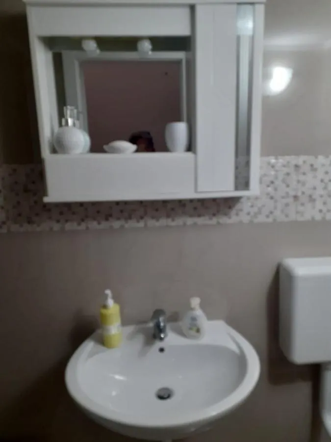 דירות בארי Da Carmela Casa Vacanze 0*,