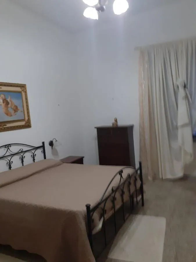 דירות בארי Da Carmela Casa Vacanze