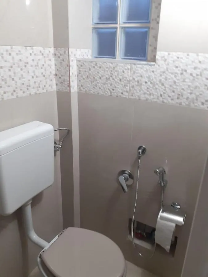 דירות בארי Da Carmela Casa Vacanze
