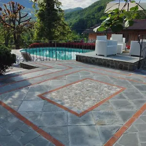 Scacco Matto Casa di campagna Popiglio