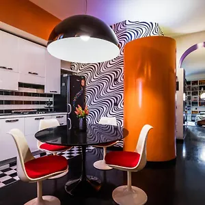 Getthekey Record House Navigli Appartamento Milano