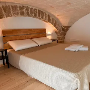 Casa vacanze L'antica Dimora In Centro, Bari