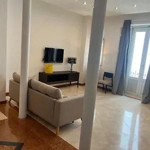 Appartamento Putignani Exclusive, Bari